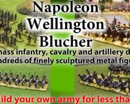Bolt Action - Soviet Starter Army